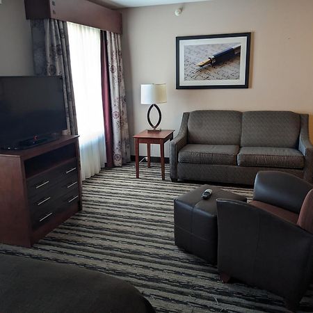 Grandstay Residential Suites Hotel Saint Cloud Eksteriør bilde
