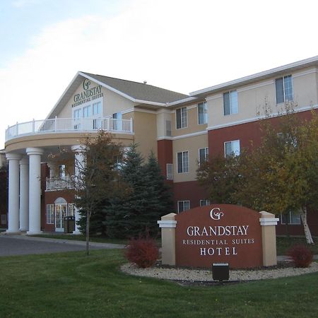 Grandstay Residential Suites Hotel Saint Cloud Eksteriør bilde