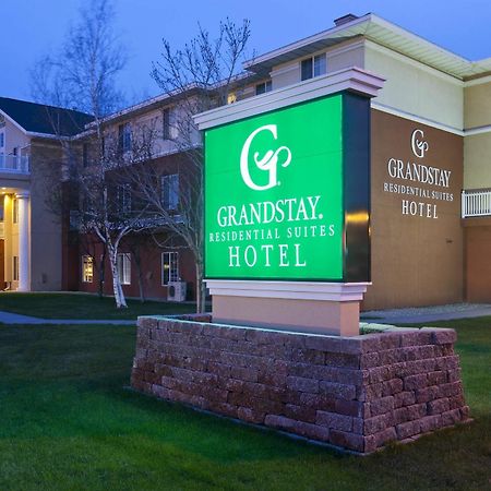 Grandstay Residential Suites Hotel Saint Cloud Eksteriør bilde