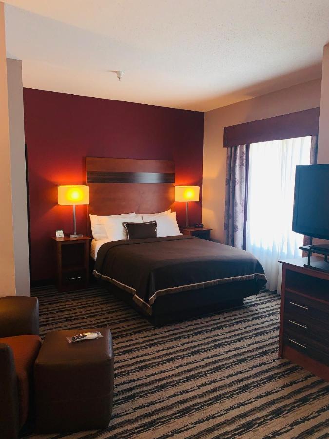 Grandstay Residential Suites Hotel Saint Cloud Eksteriør bilde