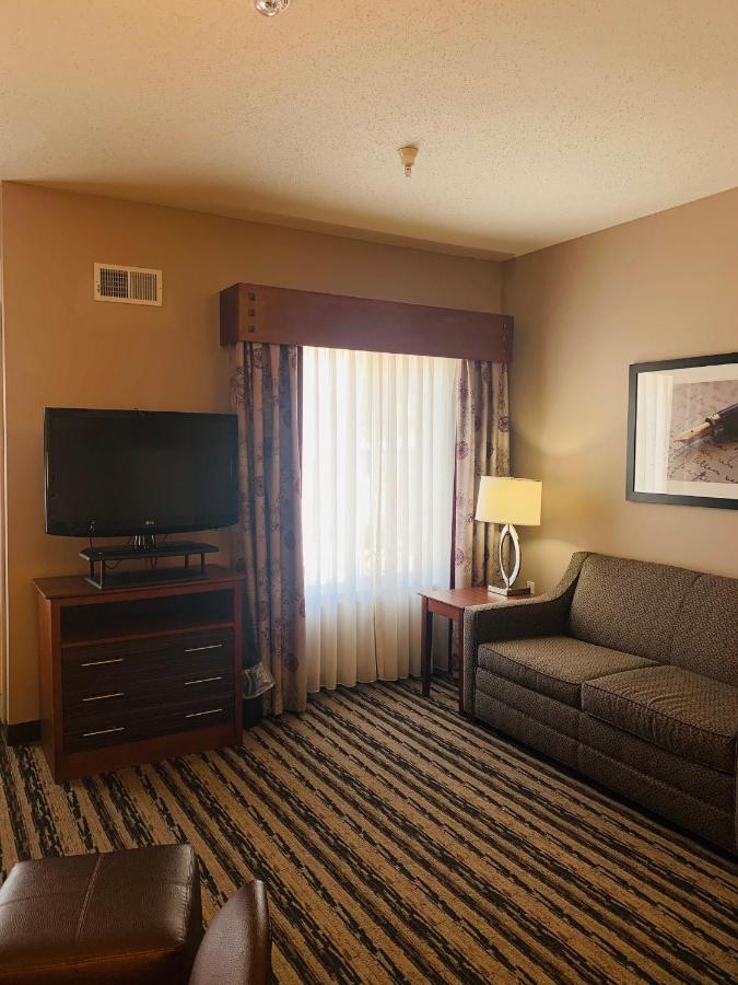 Grandstay Residential Suites Hotel Saint Cloud Eksteriør bilde