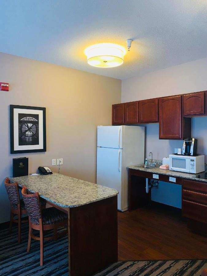 Grandstay Residential Suites Hotel Saint Cloud Eksteriør bilde