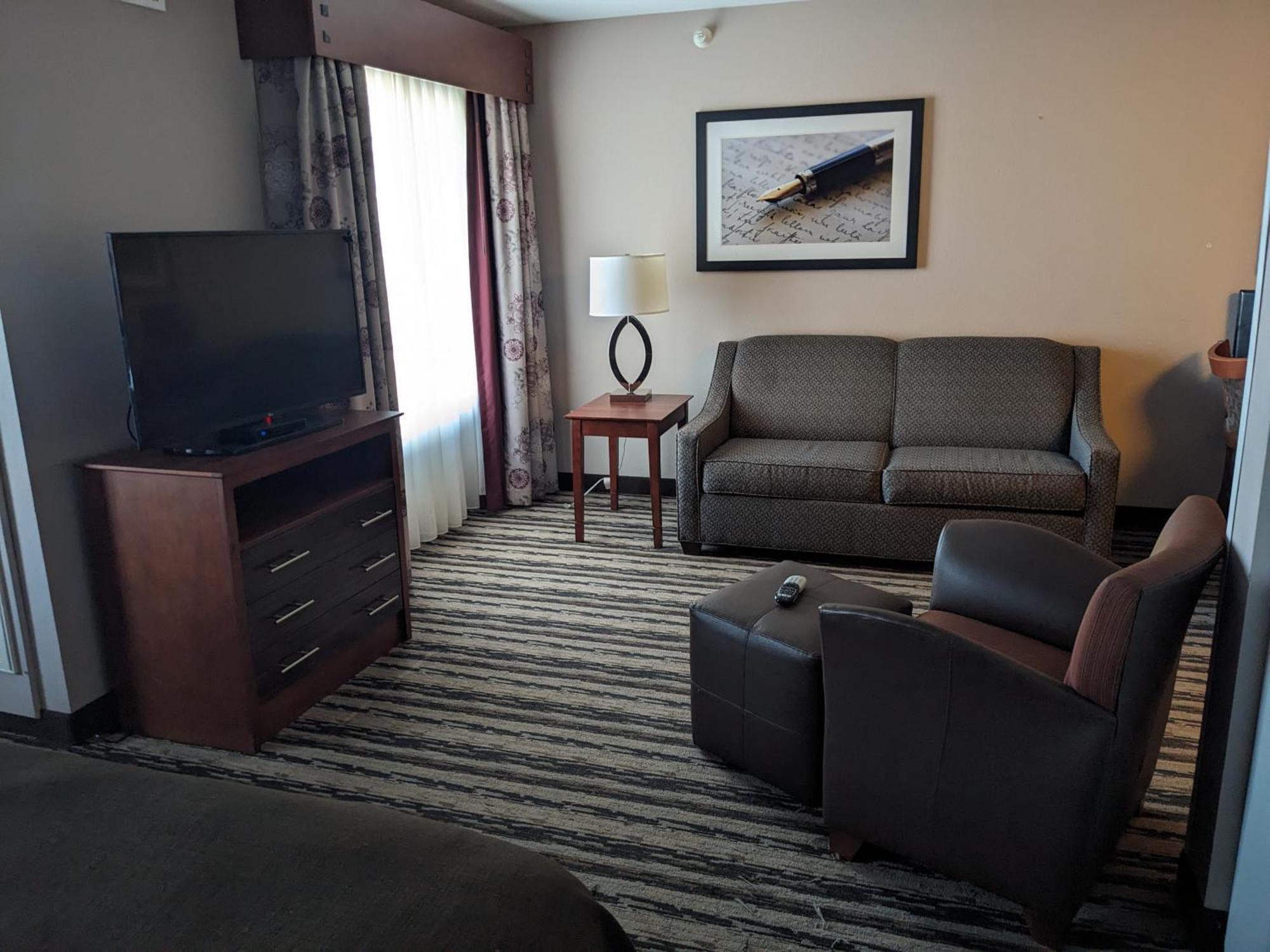 Grandstay Residential Suites Hotel Saint Cloud Eksteriør bilde
