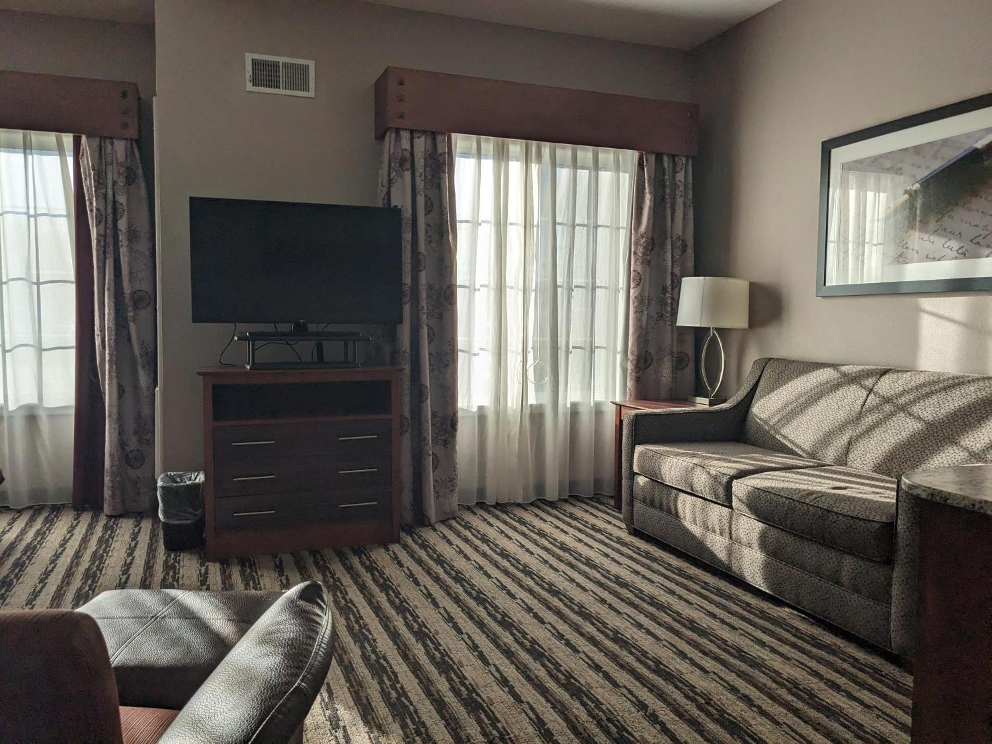 Grandstay Residential Suites Hotel Saint Cloud Eksteriør bilde