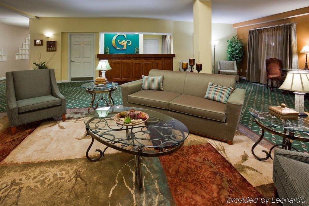 Grandstay Residential Suites Hotel Saint Cloud Eksteriør bilde