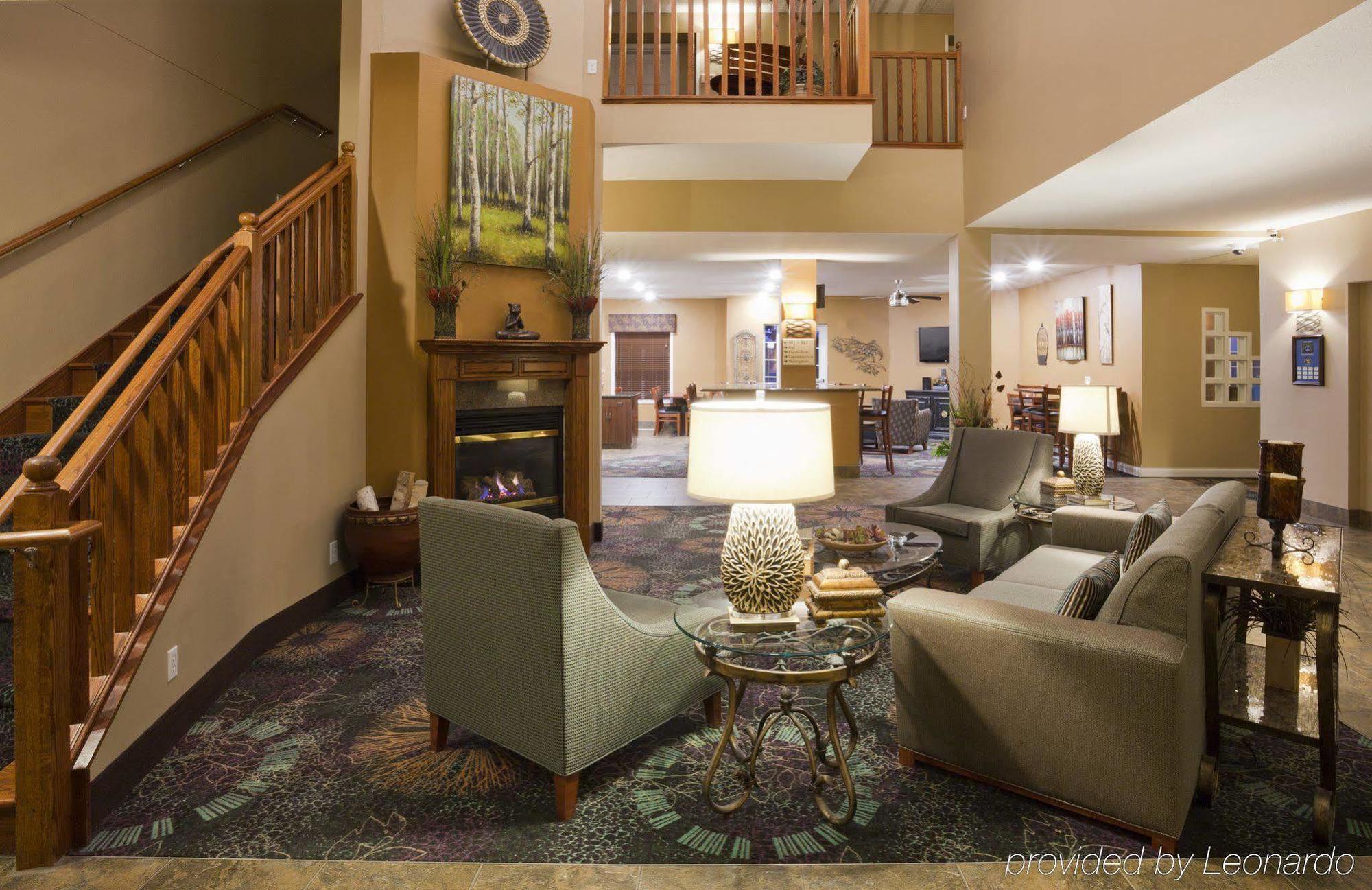 Grandstay Residential Suites Hotel Saint Cloud Eksteriør bilde