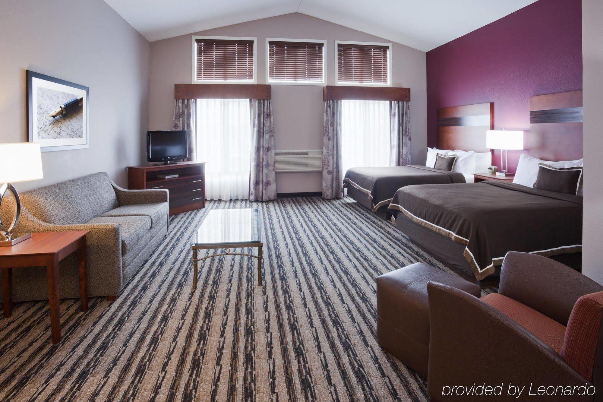 Grandstay Residential Suites Hotel Saint Cloud Eksteriør bilde