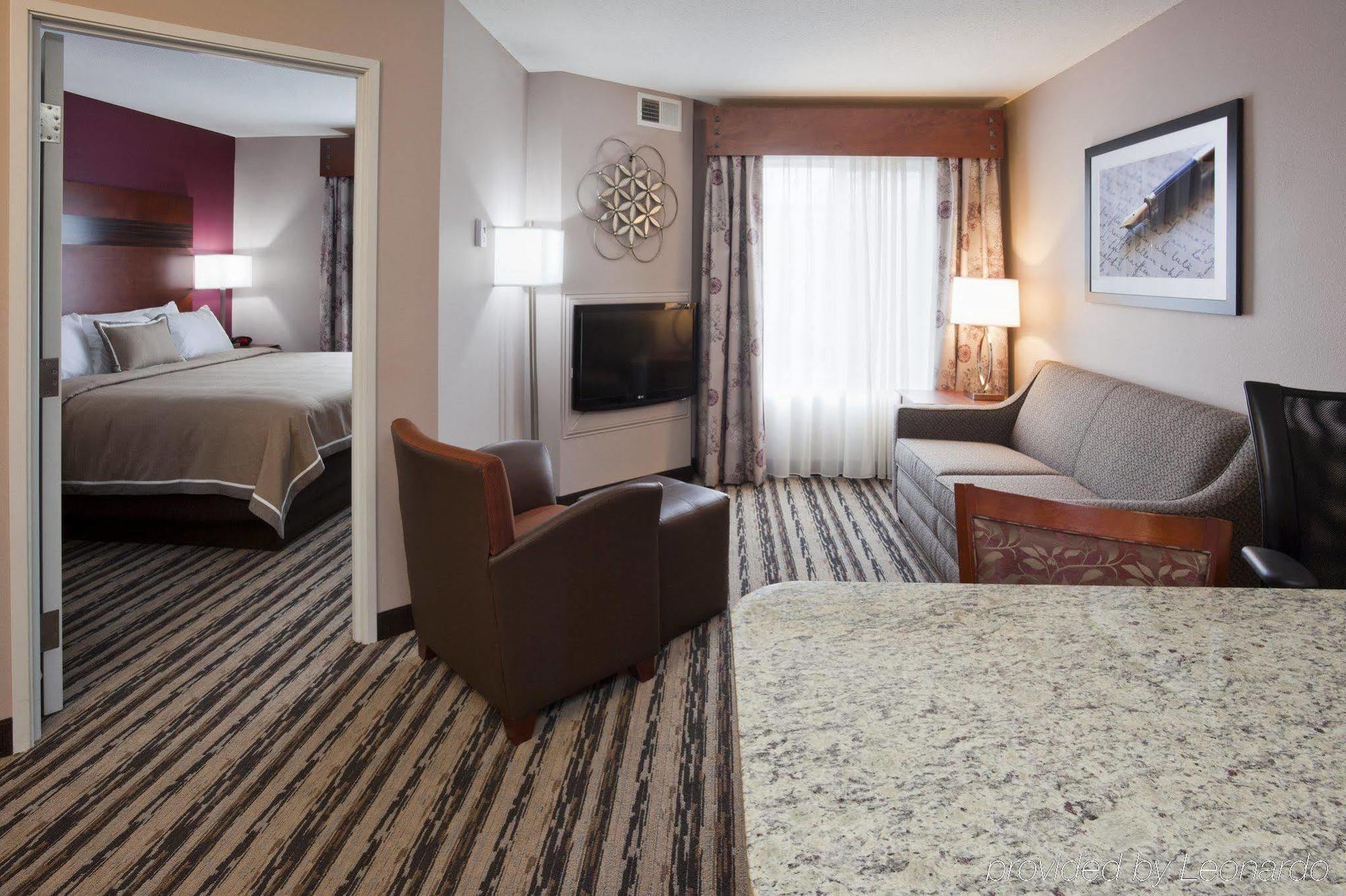 Grandstay Residential Suites Hotel Saint Cloud Eksteriør bilde