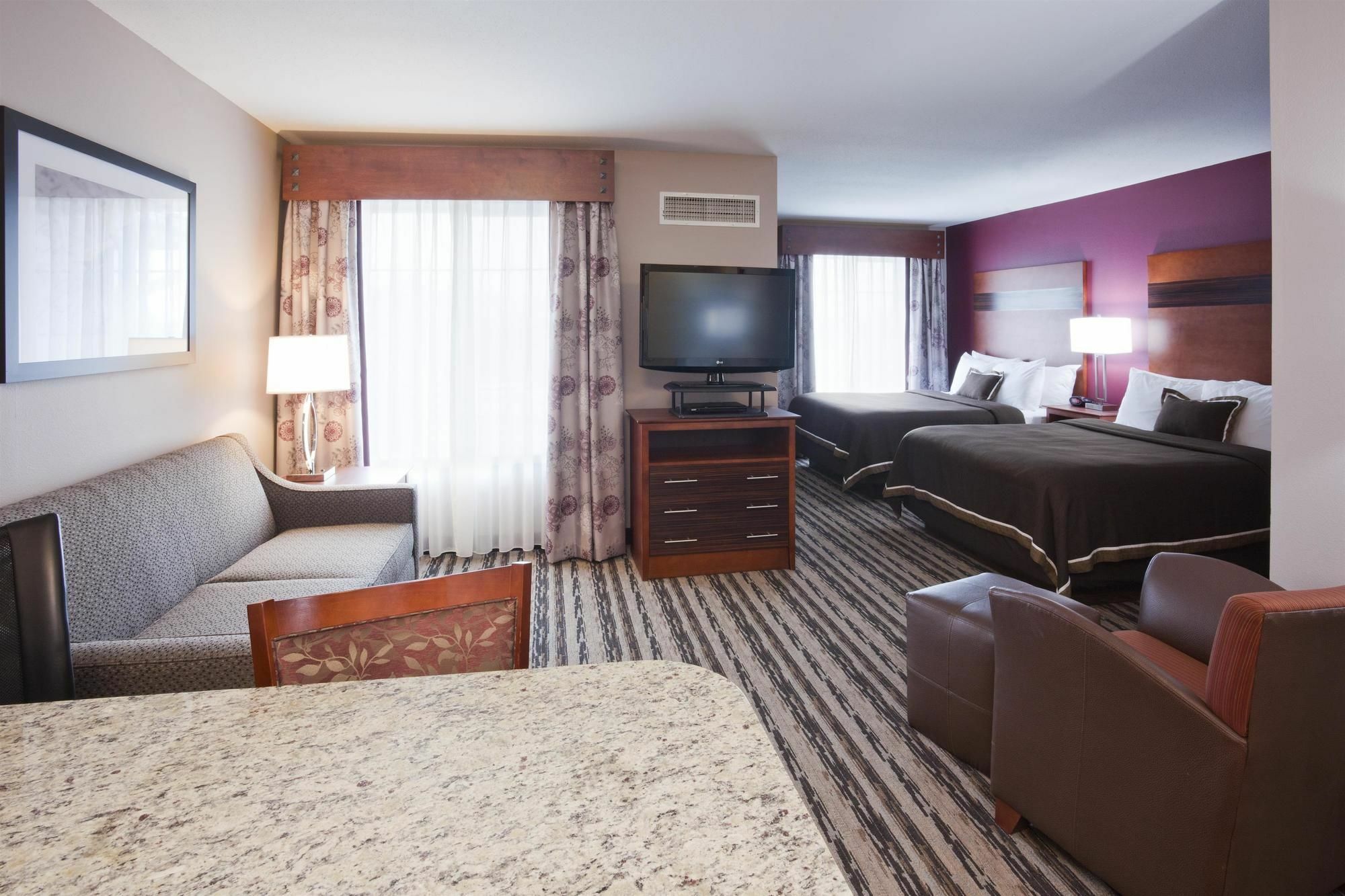 Grandstay Residential Suites Hotel Saint Cloud Eksteriør bilde